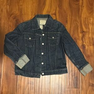 Helmut Lang Vintage 1999 Denim Jacket M